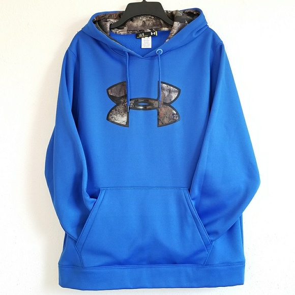 Under Armour Other - UNDER ARMOUR Men's Hoodie